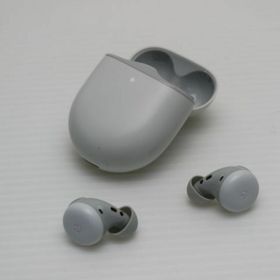 グーグルピクセル(Google Pixel)のGoogle Pixel Buds A-Series クリアリーホワイト M555(ヘッドフォン/イヤフォン)