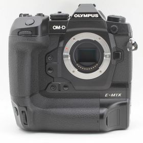 オリンパス(OLYMPUS)のOLYMPUS OM SYSTEM オリンパス OM-D E-M1X ボディ(ミラーレス一眼)