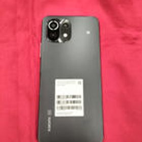 スマートフォン M2101K9R XIAOMI