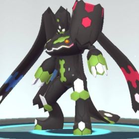 ジガルデセルの獲得代行 | ポケモンGOの代行、RMTの販売・買取一覧