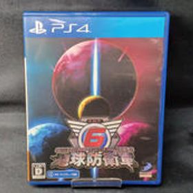 地球防衛軍6 地球防衛軍6 BANDAI NAMCO
