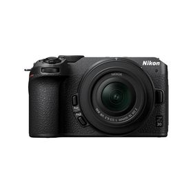 Nikon Z 30 ボディ ミラーレスカメラ