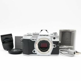 オリンパス OLYMPUS OM-D E-M5 MarkIII ボディー(ミラーレス一眼)