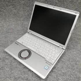 ノートPC CF-SZ6RDYVS PANASONIC