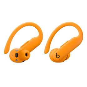 Apple Beats Powerbeats Pro 2 エレクトリックオレンジ / MX743PA/A アップル純正 日本国内正規品