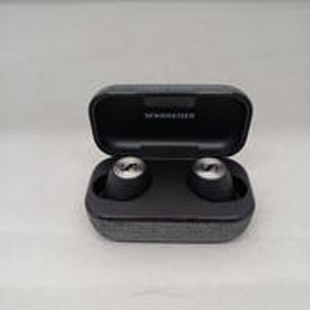 ワイヤレスイヤホン M3IETW2 SENNHEISER