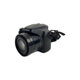 Panasonic◆一眼レフデジタルカメラ/DC-FZ85