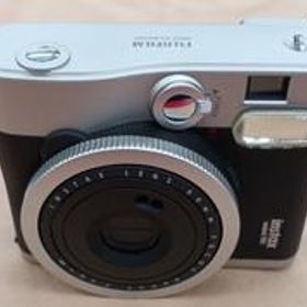 チェキ INSTAX MINI 90 NEO CLASSIC FUJIFILM