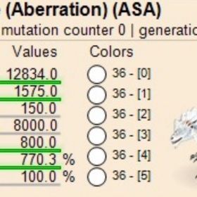 公式pve 📣受精卵大SALE📣 | ARK Survival Evolvedのアカウントデータ、RMTの販売・買取一覧