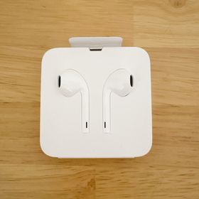 アップル(Apple)のアップル EarPods Lightning Connector(ヘッドフォン/イヤフォン)