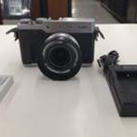 デジタルカメラ X30 FUJIFILM