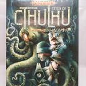 パンデミック:クトゥルフの呼び声 ZMAN/HOBBY JAPAN