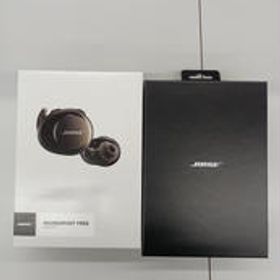 BLUETOOTHイヤホン SOUNDSPORT FREE BOSE
