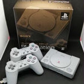 プレイステーションクラシック SCPH-1000R SONY