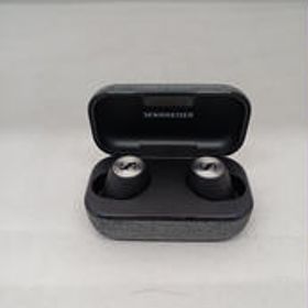 ワイヤレスイヤホン M3IETW2 SENNHEISER