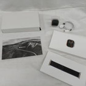 APPLE WATCH ULTRA2 MRF53J/A APPLE