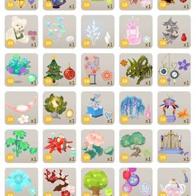 🔥リヴリーアイランド引退垢🔥 Lv.79 | リヴリーアイランドのアカウントデータ、RMTの販売・買取一覧