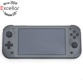 ニンテンドースイッチ(Nintendo Switch)の任天堂 Nintendo Switch Lite(ニンテンドースイッチ ライト) HDH-S-VAZAA ディアルガ・パルキア 本体のみ 本体いたみ(家庭用ゲーム機本体)