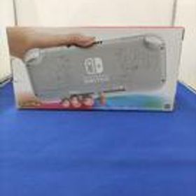 NINTENDO SWITCH HDH-S-GBZAA NINTENDO