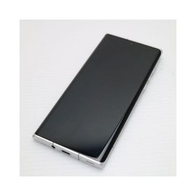 良品中古 LEITZ PHONE 1 LP-01 ライカシルバー 白ロム 本体 即日発送 土日祝発送OK あすつく