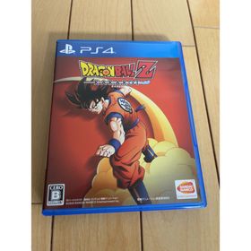 ドラゴンボールZ KAKAROT(家庭用ゲームソフト)