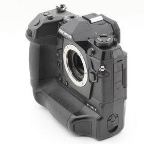 【ショット数1,487枚】Olympus オリンパス OM-D E-M1X