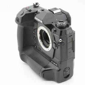 オリンパス(OLYMPUS)の【ショット数1,487枚】Olympus オリンパス OM-D E-M1X(ミラーレス一眼)