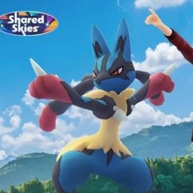 即対応❗️依頼受け付け中🔥メガルカリオレイド代行します‼️ | ポケモンGOの代行、RMTの販売・買取一覧