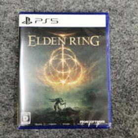 ELDEN RING ELDEN RING FROM SOFTWARE