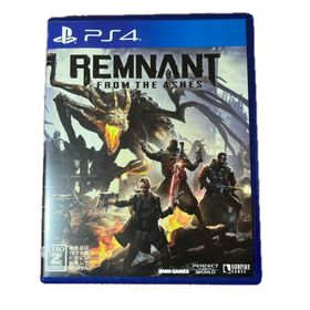 レムナント：フロム・ジ・アッシュ(家庭用ゲームソフト)