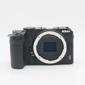 【中古】 (ニコン) Nikon Z 30 ボデイ【中古カメラ デジタル一眼】 ランク：B