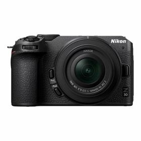 【中古】【1年保証】【美品】Nikon Z30 16-50 VR レンズキット ブラック