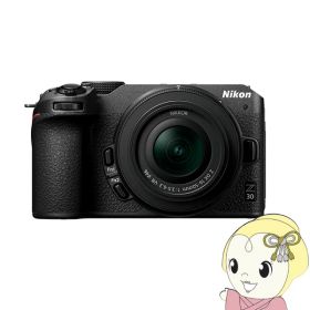 【12/5は期間限定クーポン発行】ニコン NIKON ミラーレスデジタル一眼カメラ Z 30 ボディ【KK9N0D18P】