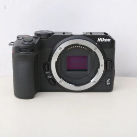 【中古】 (ニコン) Nikon Z 30 ボデイ【中古カメラ デジタル一眼】 ランク：AB