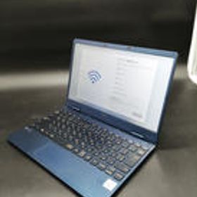 ノートパソコン PC-NM750RAL NEC