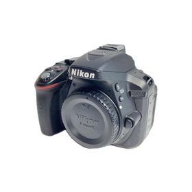 Nikon◆デジタル一眼カメラ D5300 AF-P ダブルズームキット