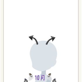 ハロウィン演奏会の刻むツノ 黒 | ニコッとタウン(ニコタ)のアカウントデータ、RMTの販売・買取一覧