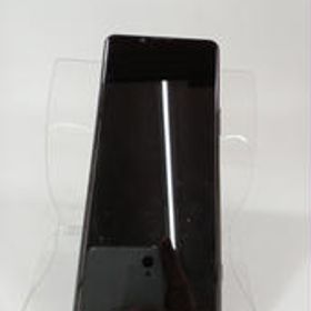 スマートフォン SOG05 SONY/AU