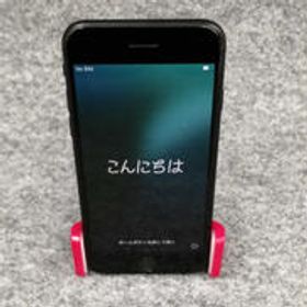 【ジャンク】 IPHONE SE(第2世代) MHGT3J/A APPLE/AU