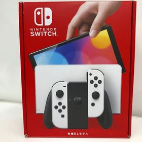 ニンテンドー Nintendo Nintendo switch スイッチ 有機ELモデル HEG-S-KAAAA