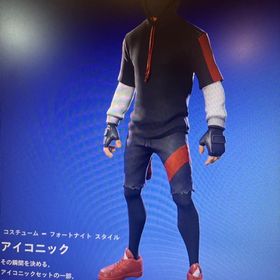日本垢❗️全機種対応❗️メアド譲渡変更可能❗️アイコニックアカウント🔥 | フォートナイト(Fortnite)のアカウントデータ、RMTの販売・買取一覧