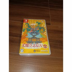 コーエーテクモゲームス(Koei Tecmo Games)の太閤立志伝V ＤＸ ニンテンドースイッチ(家庭用ゲームソフト)