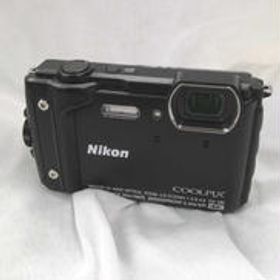 デジタルカメラ COOLPIX W300 NIKON