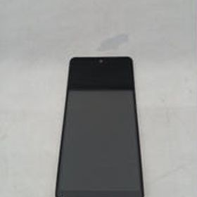 スマートフォン A003SH SHARP