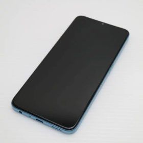 【中古】美品 OPPO A77 ブルー SIMフリー スマホ OPPO 安心保証 即日発送 土日祝発送OK