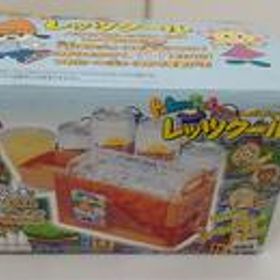 パラッパラッパー レッツクール TAKARA