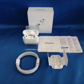 AIRPODS PRO 第2世代 MTJV3J/A APPLE