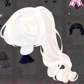 世にも珍しい白翼のリングポニテ | ハロスイ(ハロースイートデイズ)のアイテム、RMTの販売・買取一覧