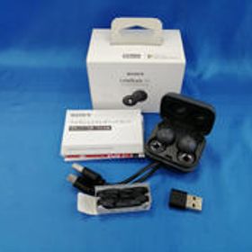 イヤホン WF-L900 SONY