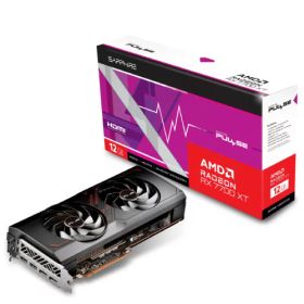 PULSE Radeon RX 7700 XT GAMING 12GB GDDR6 SAP-PULSERX7700XT12GB/11335-04-20G